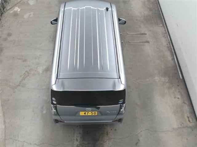 DAIHATSU TANTO 2021