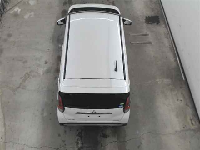 MITSUBISHI EK X 2021
