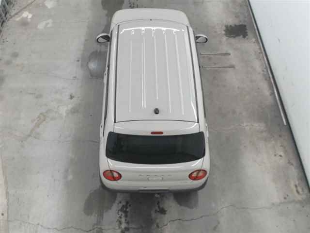 SUZUKI ALTO LAPIN 2022