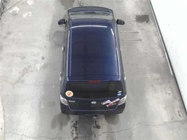 TOYOTA PIXIS EPOCH 2015