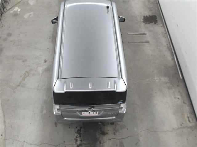 DAIHATSU TANTO 2015