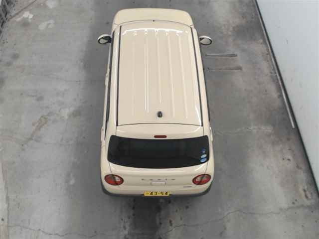 SUZUKI ALTO LAPIN 2017