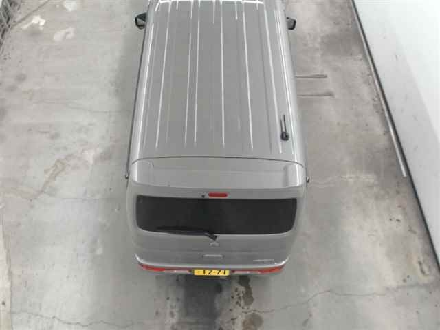 SUZUKI EVERY WAGON 2024