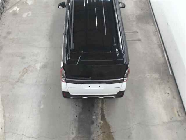MITSUBISHI DELICA MINI 2023