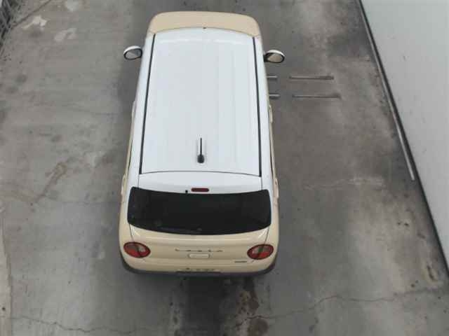 SUZUKI ALTO LAPIN 2015