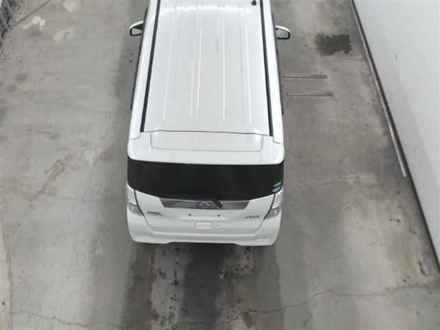 NISSAN DAYZ ROOX 2015