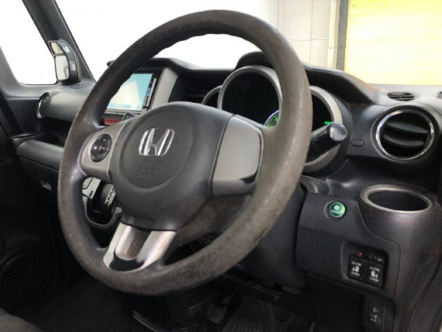 HONDA N BOX 2013