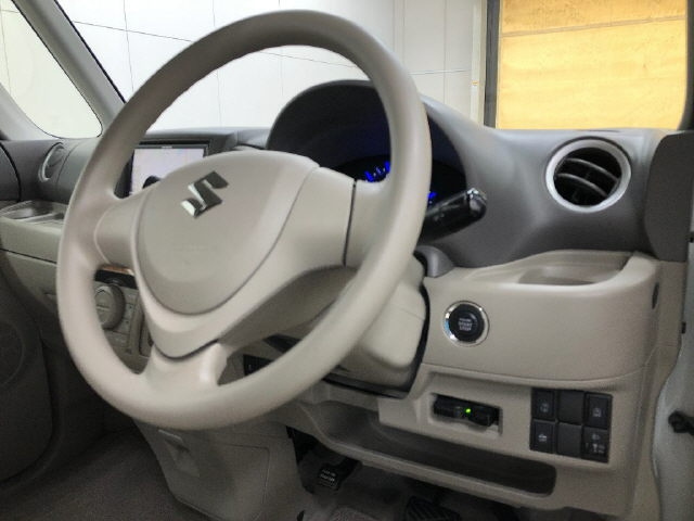 SUZUKI SPACIA 2014