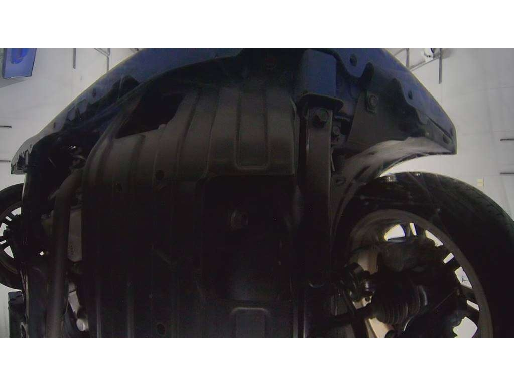 HONDA N BOX 2017