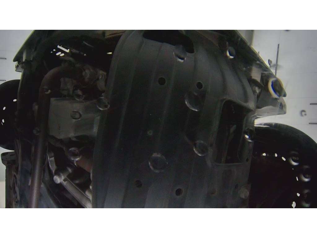 HONDA N BOX 2012