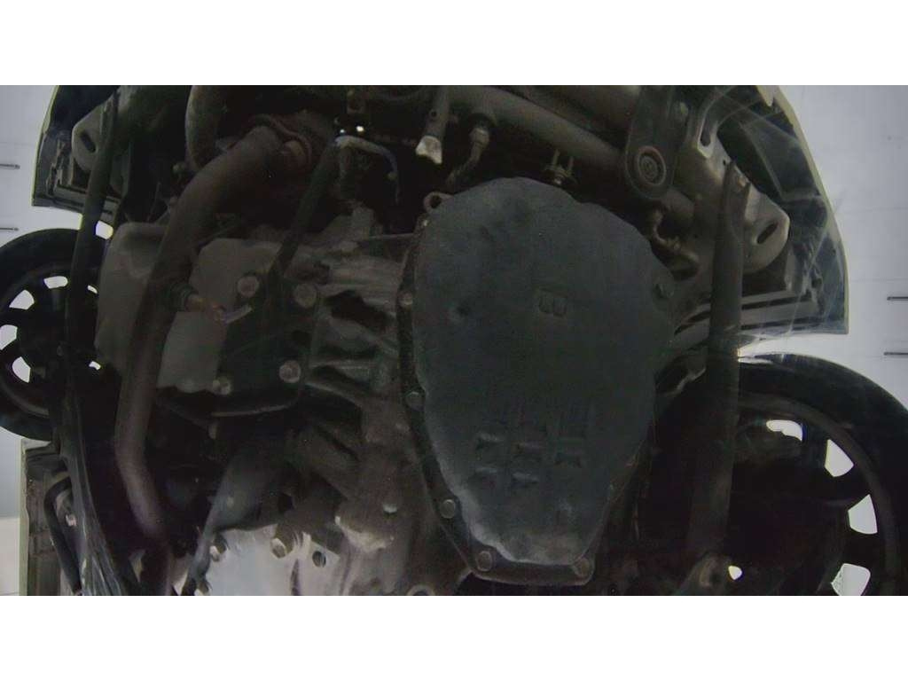 SUZUKI PALETTE 2010