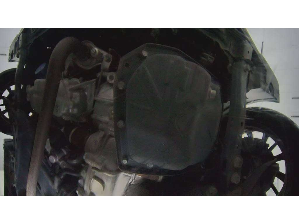 HONDA N BOX 2017
