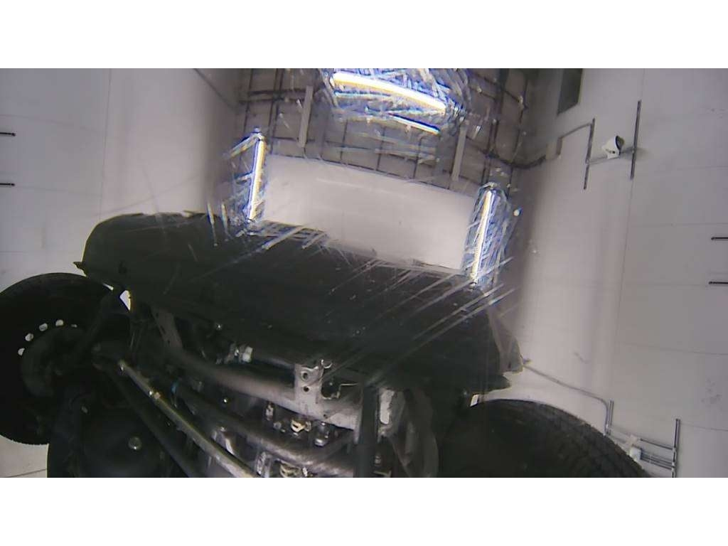 SUZUKI JIMNY 2021
