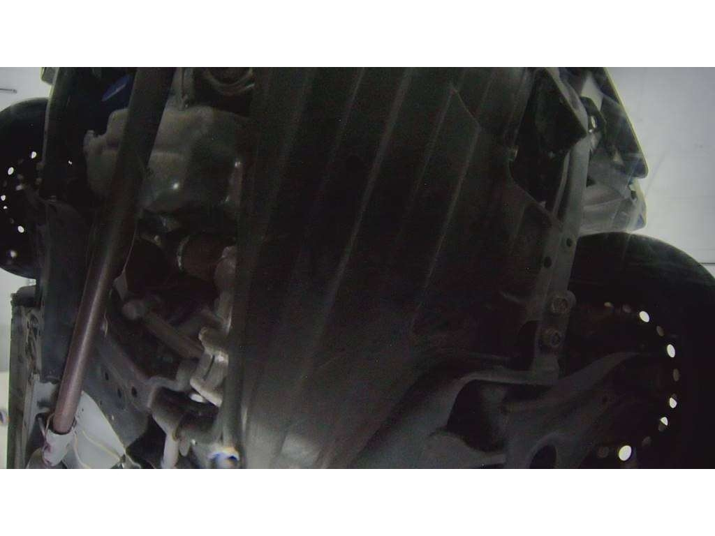 HONDA N BOX 2017