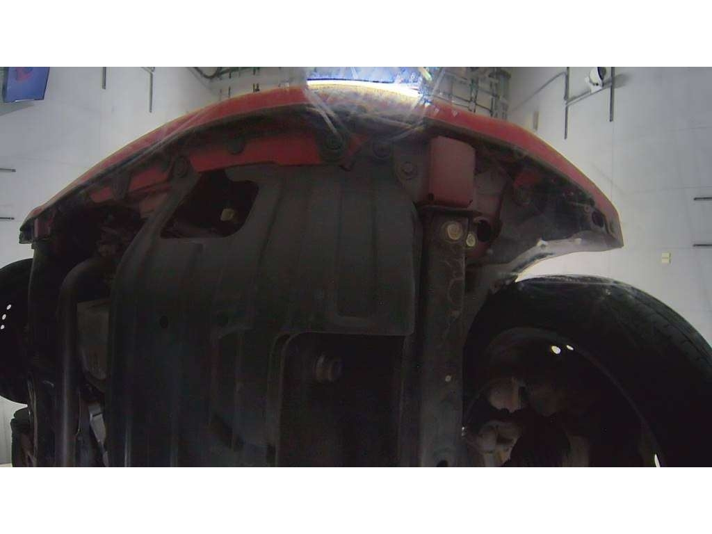 HONDA N ONE 2013