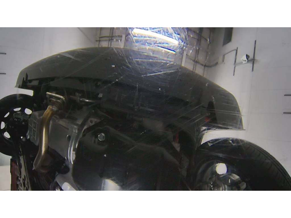 SUZUKI HUSTLER 2024