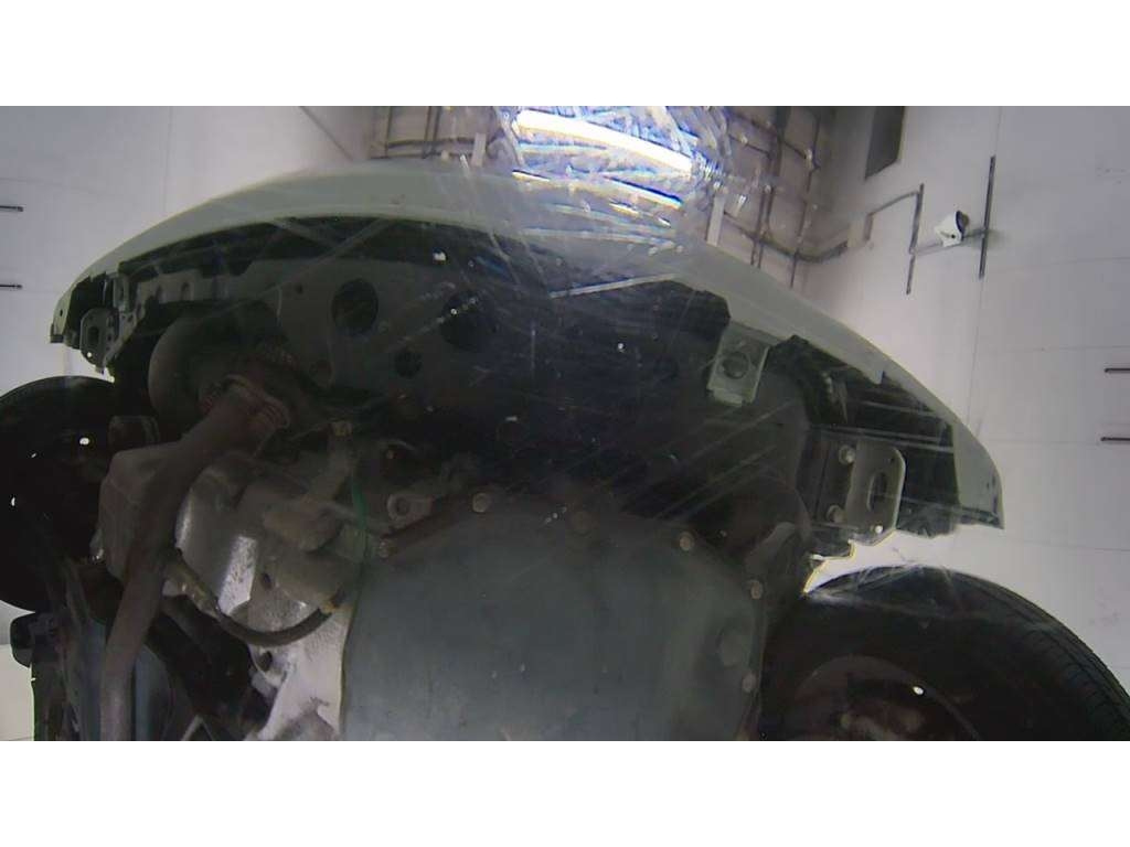 NISSAN MOCO 2012