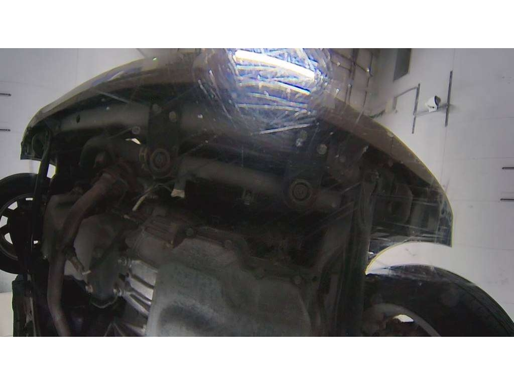NISSAN MOCO 2009