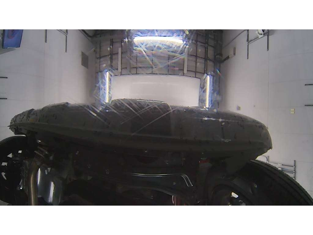 SUZUKI SPACIA GEAR 2022