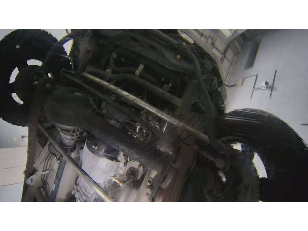 SUZUKI JIMNY 2012