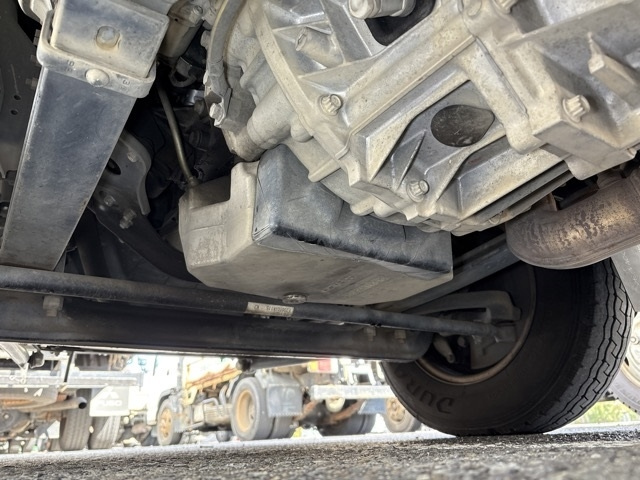 MITSUBISHI CANTER 2017