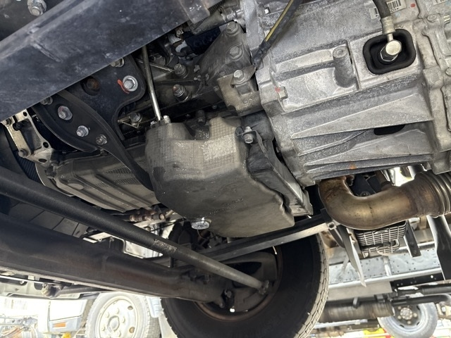 MITSUBISHI CANTER 2017