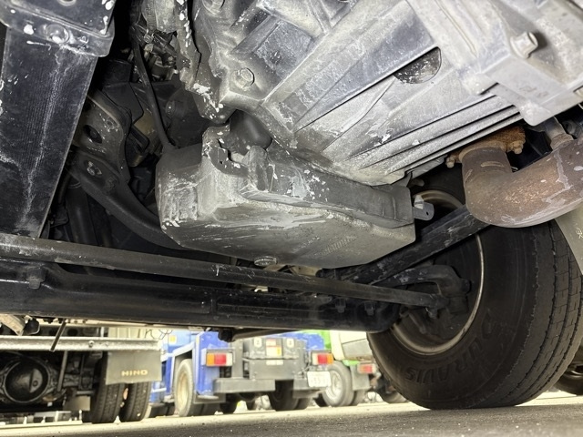 MITSUBISHI CANTER 2016