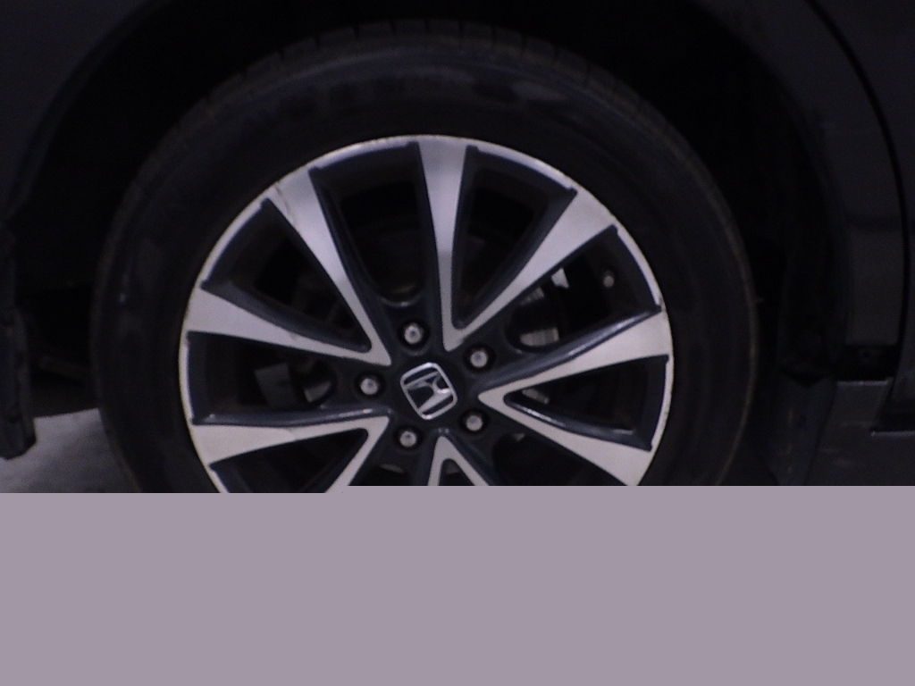 HONDA STEP WAGON 2013