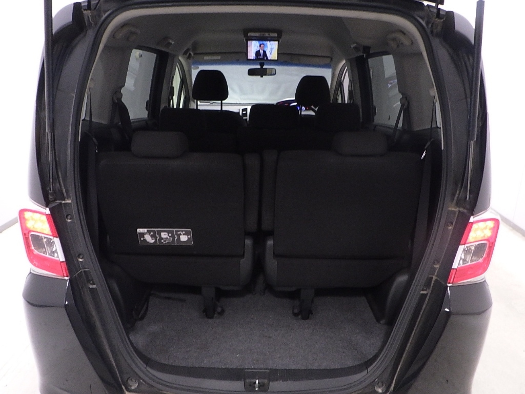 HONDA FREED 2015