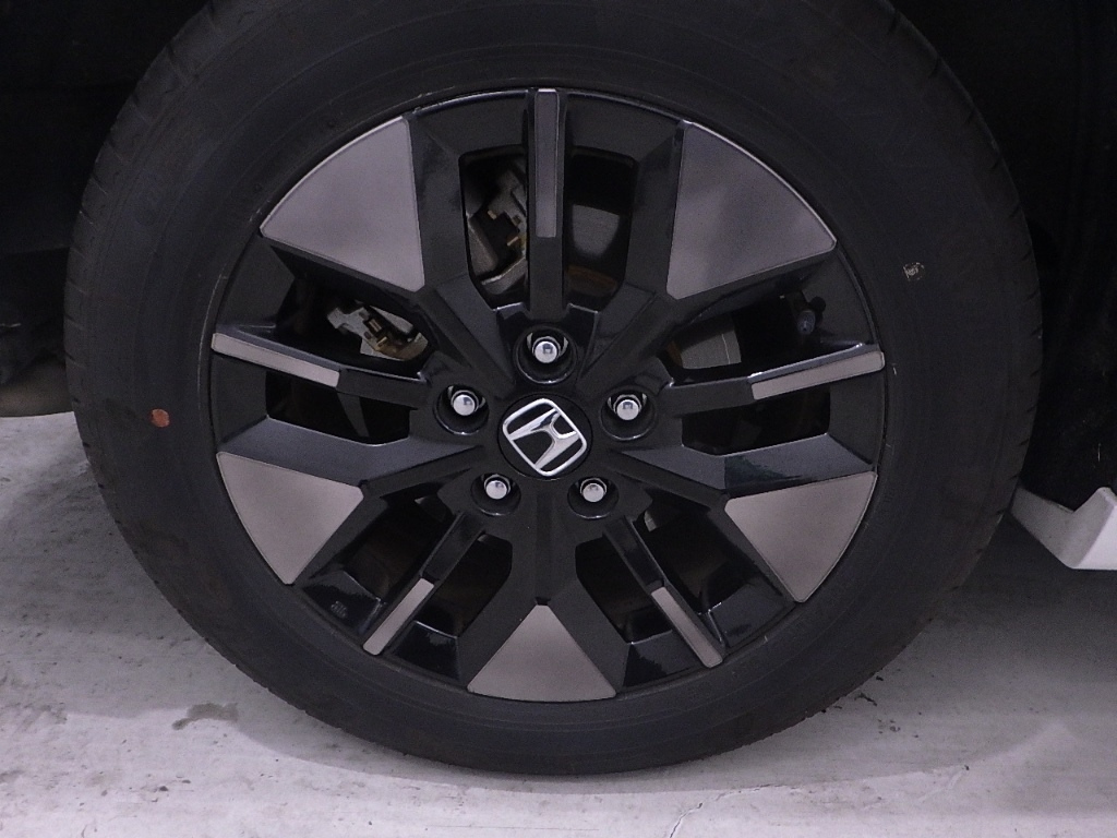 HONDA STEP WAGON 2022