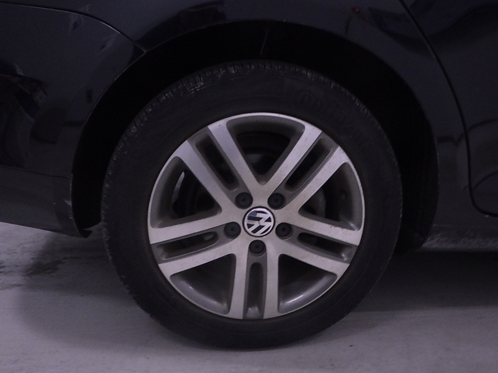 VOLKSWAGEN JETTA 2008