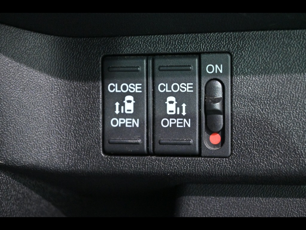 HONDA STEP WAGON 2022