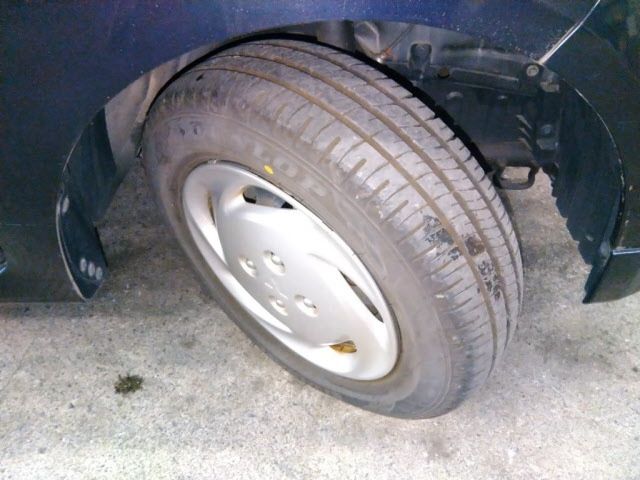 MITSUBISHI TOPPO 2010