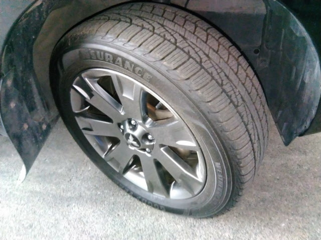 MITSUBISHI DELICA D5 2008