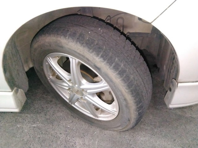 MITSUBISHI DELICA D2 2013