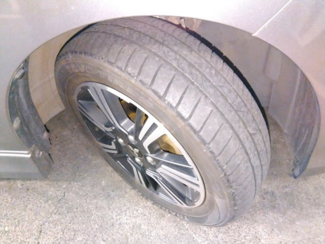 MITSUBISHI DELICA D2 2019