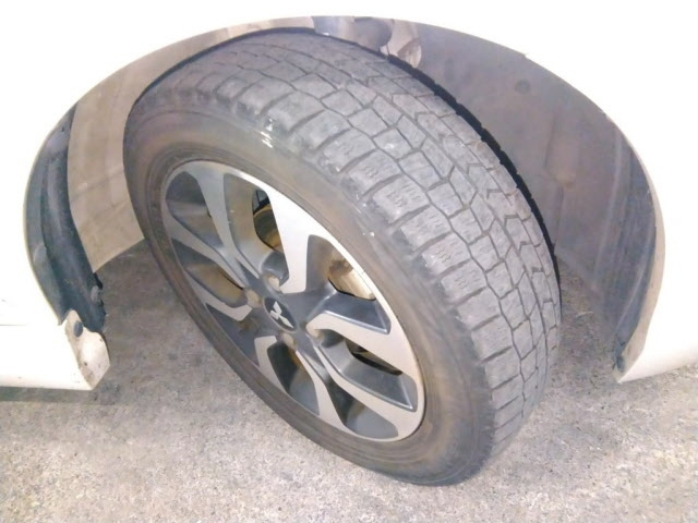 MITSUBISHI DELICA D2 2017