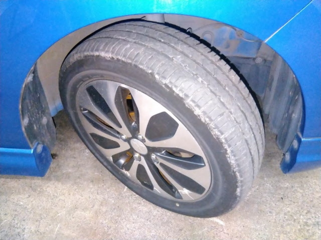 MITSUBISHI DELICA D2 2015