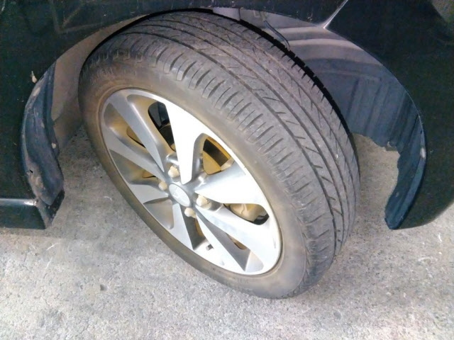 MITSUBISHI EK CUSTOM 2013