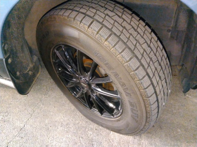 MITSUBISHI DELICA D5 2009