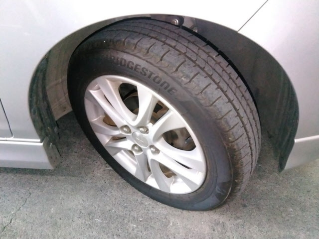 MITSUBISHI DELICA D2 2017