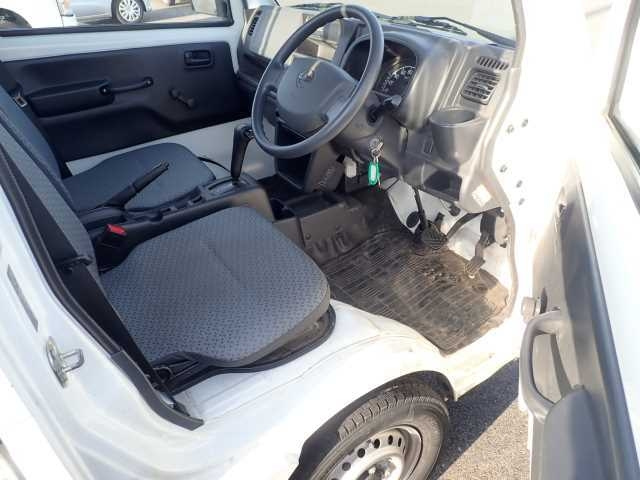 NISSAN CLIPPER TRUCK 2020