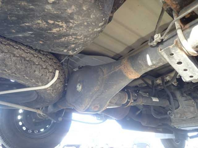 NISSAN CLIPPER TRUCK 2020