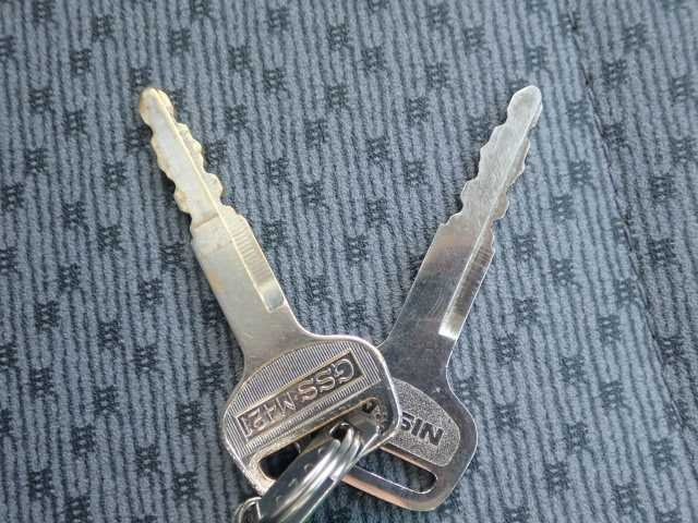 NISSAN CLIPPER TRUCK 2020