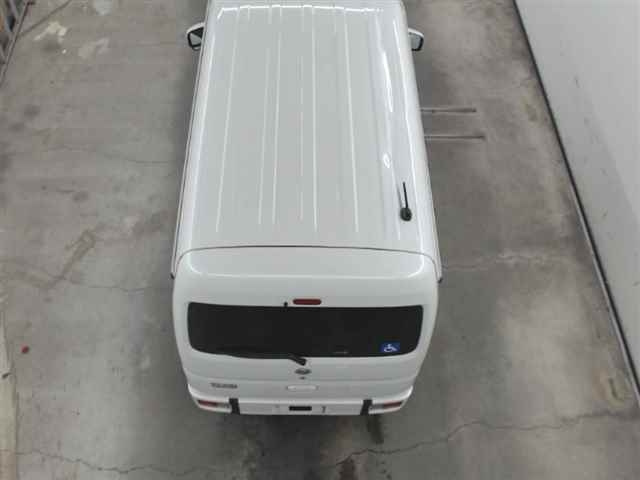 NISSAN CLIPPER RIO 2020