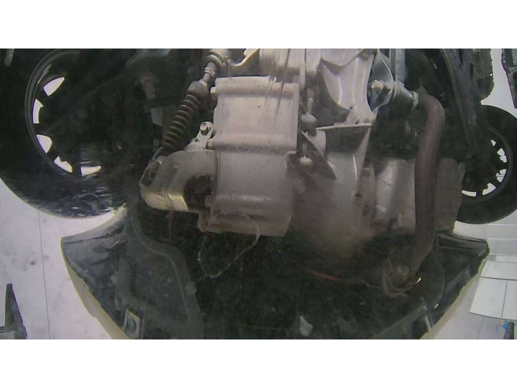 SUZUKI ALTO VAN 2016