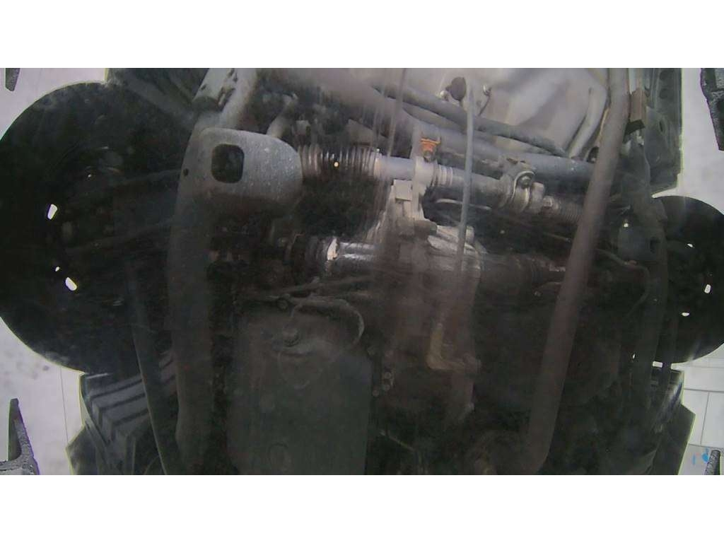 MITSUBISHI TOPPO 2010