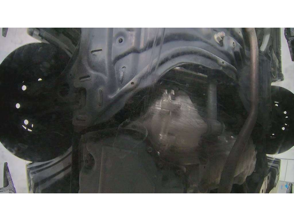 SUBARU PLEO PLUS 2013