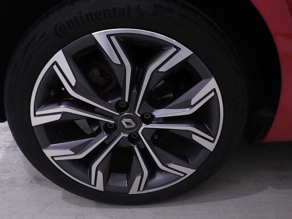 RENAULT LUTECIA 2021