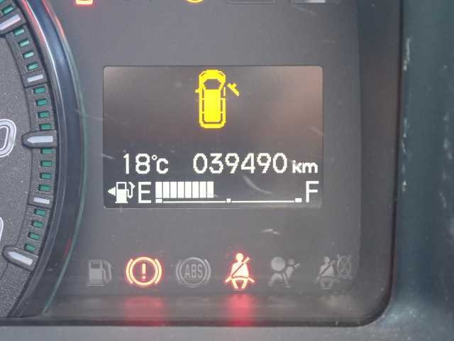 HONDA STEP WAGON 2014